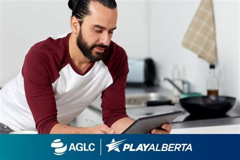 AGLC launching PlayAlberta.ca to offer Albertans expanded .